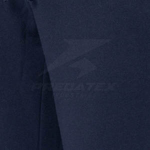 Jogging d'entraînement en coton et polyester taille personnalisée pour hommes, léger, style décontracté, taille moyenne pour l'extérieur - Product Image 6