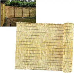 Solid bamboo fence supplier from Vietnam fencing Solid bamboo fence supplier from Vietnam ANGLE