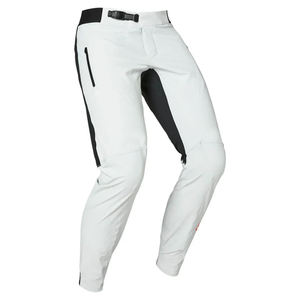 2023 pantalones ligeros de cintura media para hombre, Pantalones rectos para bicicleta de montaña, 100% poliéster, transpirables, a prueba de viento, todoterreno, Motocross - Product Image 1