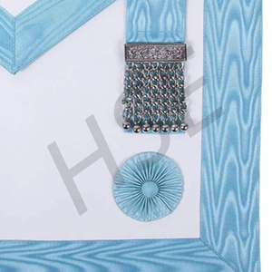 Tablier de maçons artisanaux - Product Image 4