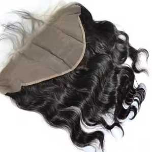 ผมมนุษย์ธรรมชาติจำนวนมากดึงเดี่ยว - Product Image 5