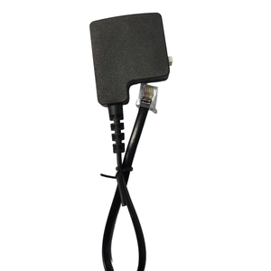 G-jack gm13u Đức Tae để RJ11 Adapter với cáp ngắn rất hẹp thiết kế - Product Image 3