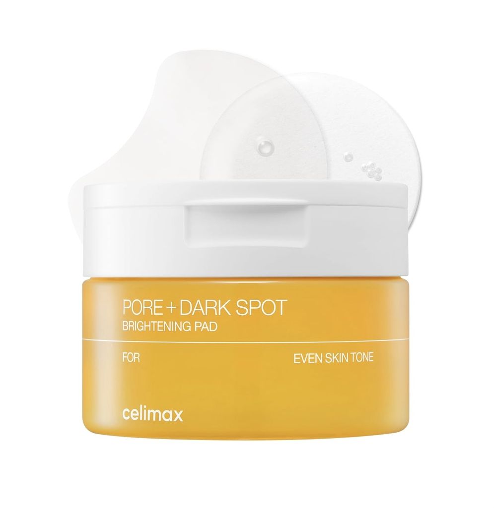 แผ่นขัดผิว Ji.Woo.Gae Heartleaf BHA 40 แผ่น 11.85