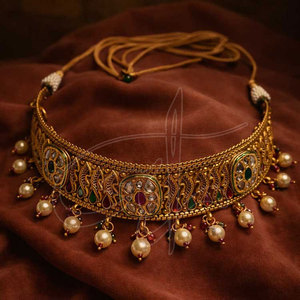 Ensemble de bijoux pour femmes plaqué or de haute qualité, marque privée, pour mariage et fête, couleur et taille personnalisées, fabrication professionnelle - Product Image 2