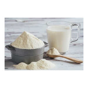 Low price full cream <b>milk</b> powder export grade factory supply - Product Image 5