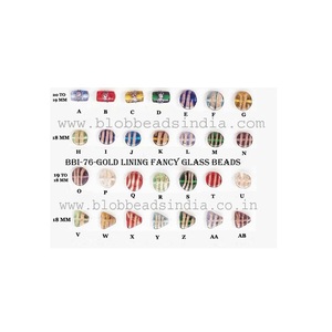 Colorful Jewelry Beads Assortment For Handmade Bracelet <strong>Design</strong> And Decorative Necklace Making Use Supplier From India - Product Image 1