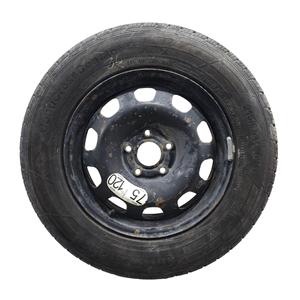 Roue de secours pour Dacia Duster Série 403538884R K9K Diesel 1500 (17>24) - Product Image 1