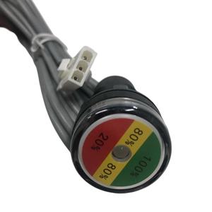 HNARL AWP Teile 2440904160 <span class=keywords><strong>HA</strong></span>-2440904160 Haulotte Batterieanzeige - Product Image 3