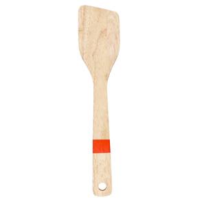 Espátula de madera hecha a mano para cocina, tenedor de madera para cocinar de alta calidad con Material ecológico tipo vietnamita, precio bajo - Product Image 4