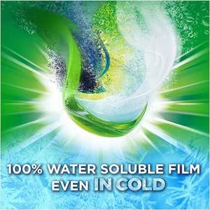 Ariel Professional Liquipods Tout-en-un Regular 2x50 Capsules (Lot de 2), 100 Lavages - Product Image 3