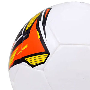 Professional Grade High Quality Futsal <b>Soccer</b> Ball | Machine Stitched Construction | Custom Colors & Logo Made In Pakistan - Product Image 4
