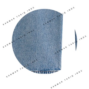 กางเกงยีนส์บางสไตล์วินเทจคลาสสิกคุณภาพสูงมีกระเป๋าหลายกระเป๋าสำหรับผู้ชายฤดูใบไม้ผลิฤดูใบไม้ร่วง - Product Image 2