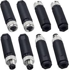 Otros conectores M8 - Product Image 2