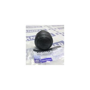 I-20 43711-1J1009P Car Gear <b>Shift</b> <b>Knob</b> - Product Image 1