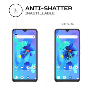 ฟิล์มกันรอยอูมิ เอ 7 แอนติช็อค - Product Image 4