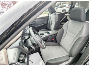 NISSAN R0GUE SV d'occasion LHD/RHD 2021 - Product Image 4