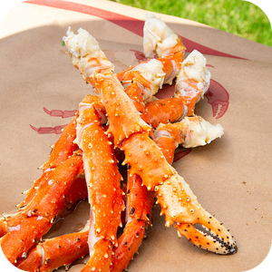 Venta Caliente de Cangrejos de Barro Frescos Congelados y Vivos, Cangrejos Rojos Reales en Venta - Product Image 5