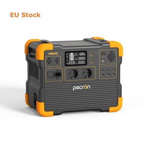 Générateur <span class=keywords><strong>solaire</strong></span> PECRON E1500LFP 2200W 1536Wh LiFePO4 en stock aux États-Unis/UE <span class=keywords><strong>pour</strong></span> la maison, le <span class=keywords><strong>camping</strong></span>-<span class=keywords><strong>car</strong></span>, la vie nomade, l'extérieur et les situations d'urgence - Product Image 1