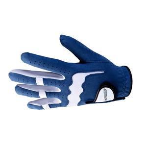 Meilleures ventes de gants de golf OEM en cuir Cabretta coloré pour enfants gants de golf professionnels en PU de qualité supérieure pour le sport - Product Image 6