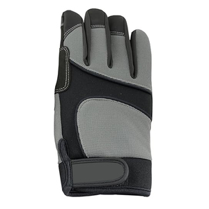 Hot Selling Men and Women MX <b>Racing</b> <b>Gloves</b> Comfortable and Lightweight Protective Material for Sports Use - Product Image 5