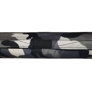 Almohadilla para Mancuernas 2024 personalizada Almohadilla para sentadillas Empuje de soporte para hombros Accesorio de equipo de fitness estándar Uso en gimnasio Hecho de goma Servicio OEM - Product Image 2