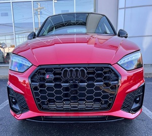 2023 S5 Sportback Premium PlusLow Mileage Sound Engine AUTOMATIC Transmission <b>Panoramic</b> SUNroof LED lights Ready to Ship - Product Image 1