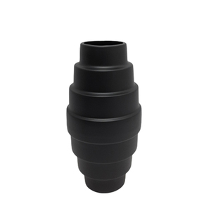 Great Design Tableware Decorative Aluminum Flower <b>Vase</b> <b>Gold</b> Finishing for Home and Wedding Decoration Metal <b>Vase</b> - Product Image 3