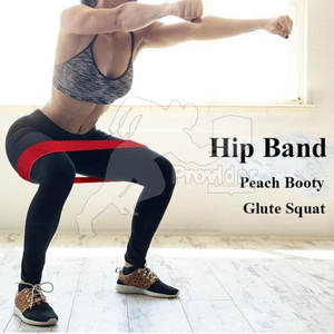 Bandas circulares de cadera de gran venta, bandas circulares de cadera personalizadas con su propio diseño a buen precio - Product Image 3