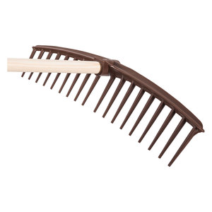 Forbici per capelli 18 denti - 55 cm - Product Image 1