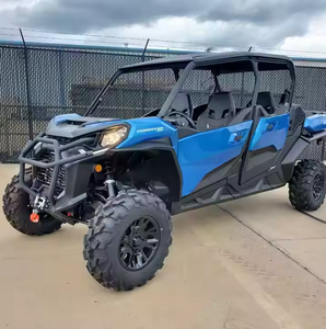 Oferta de Venta de Can-Am Ryker 900 Sport 2023, Nuevo, Ensamblado y Listo para Envío a Todo el Mundo - Product Image 3