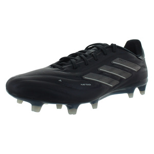 Zapatos de Fútbol Unisex Adidas Copa Pure 2 Elite para Terreno Firme, Color Negro/Carbono/Gris |   100% Auténtico - Product Image 1