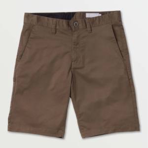 OEM Custom Manufacturer Wholesale <b>Men's</b> Chino <b>Shorts</b>-100% Cotton <b>Slim</b> <b>Fit</b> Drawstring Anti-Wrinkle for Casual Summer Days - Product Image 1