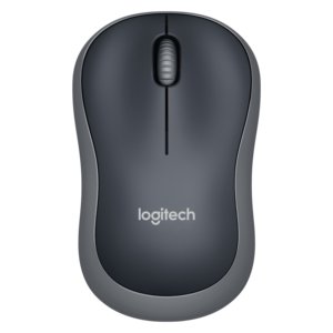 เมาส์สำหรับผู้บริโภค M SERIES M185 กรีจิโอ 910 002235 - Product Image 1
