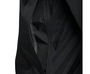 Chaqueta Deportiva Ligera, Impermeable, Cortavientos, con Cuello Alto, de Punto, de Secado Rápido, para Hombre y Mujer, para Correr, Senderismo y Actividades al Aire Libre, Unisex - Product Image 3