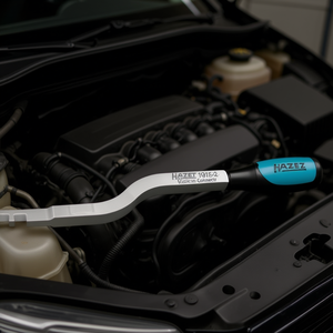 Herramienta de Desbloqueo Hazet de 191 mm para Conectores Automotrices - Product Image 3