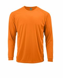 Ropa de pesca de talla grande con ventilación para camisa de pesca de flujo de aire personalizada UPF 50 + protección de secado rápido transpirable con capucha impresa - Product Image 4
