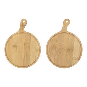 Planche à découper en bois faite à la main de qualité supérieure pour couper les légumes Fruits pain et viande dans la décoration de cuisine moderne - Product Image 3