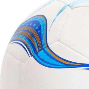 Diseño único, la mejor máquina de balón de fútbol pakistaní, diseño de balón de partido de Fútbol cosido, tamaño 5, cuero PU, las mejores BOLAS DE PARTIDO - Product Image 6