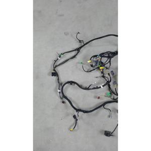 Arnés de Cableado Eléctrico para el Tablero de Instrumentos del LAND ROVER Range Rover Evoque 1ª Serie (11>) BJ32-14401CD 224DT - Product Image 4