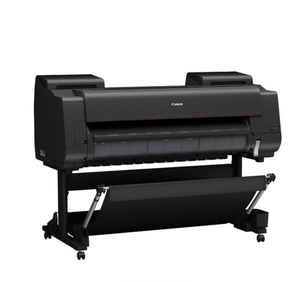 Impresoras de Producción imagePROGRAF GP4600S de Alta Calidad - 44 Pulgadas, 7 Tintas, Listas para Envío Exprés - Product Image 3