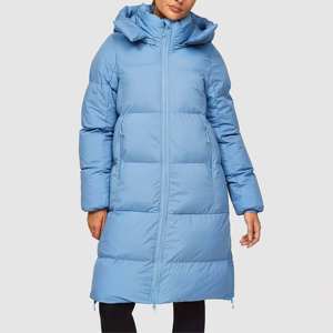 Chaqueta de Piel de Oveja Auténtica para Mujer, Estilo Holgado, con Cierre de Cremallera, Transpirable y Resistente al Viento, Color Negro, Otoño 2025 - Product Image 3