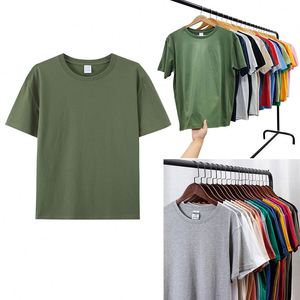 Wholesale Plus Size Unisex <b>Tshirt</b> Custom Digital Print Logo Pre-Shrunk Cotton T-Shirts Unique 100% T-shirt for men - Product Image 1