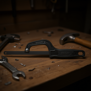 Juego de 6 Serruchos Pequeños Stanley - Calidad Premium - Product Image 3