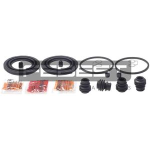 Set di ricambi e accessori per il supporto F (0175-ANH20F) - Product Image 1