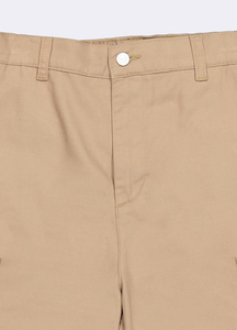 Factory Direct <b>Men's</b> High Street Style Casual Cargo <b>Shorts</b> Summer <b>Slim</b> Loose <b>Fit</b> Drawstring 100% Cotton Breathable Waterproof - Product Image 3