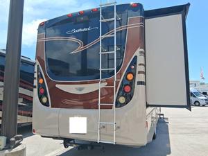 Fleetwood Southwind 34A d'occasion de 2015 prêt à la vente - Product Image 6