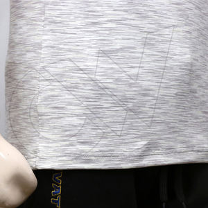 เสื้อยืดแขนสั้นคอกลมสำหรับผู้ชาย,เสื้อยืดแฟชั่นใส่กลางแจ้งใส่ได้ในฤดูร้อนสินค้าคุณภาพเยี่ยม - Product Image 5