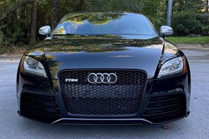 cLEAN 2013 uSED A-u-d-i TT RS - Product Image 5