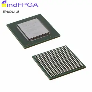 Componentes originales (IC) de la serie FPGA, IC FPGA, JLCC, de la serie original, en stock, de la serie F, 1, 2, 2, 2, 1, 2, 1, 2