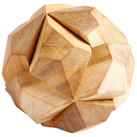 Nouveau design Mango poids-papier en bois accessoires de cadeau stationnaire pièce de conception à des produits à prix raisonnable